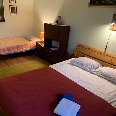 K84, Nice 2- Bedroom Apartment - 2 Big Beds 1 Single Bed Tartu Eksteriør bilde